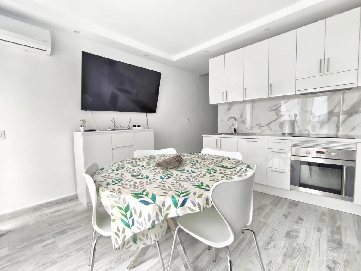 Sunshine Villas Canarias Costa Adeje  ภายนอก รูปภาพ