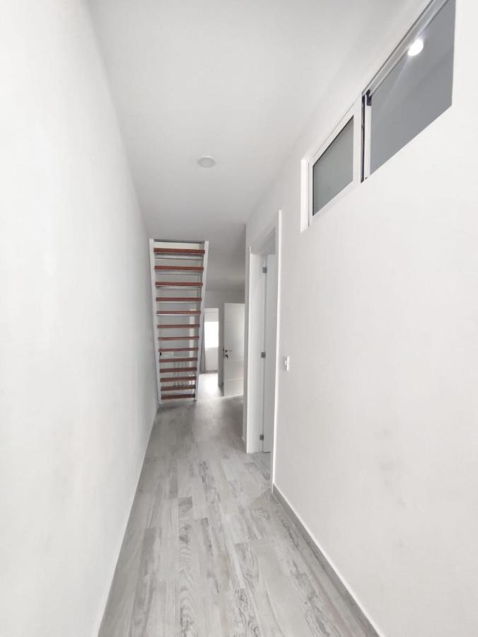 Sunshine Villas Canarias Costa Adeje  ภายนอก รูปภาพ