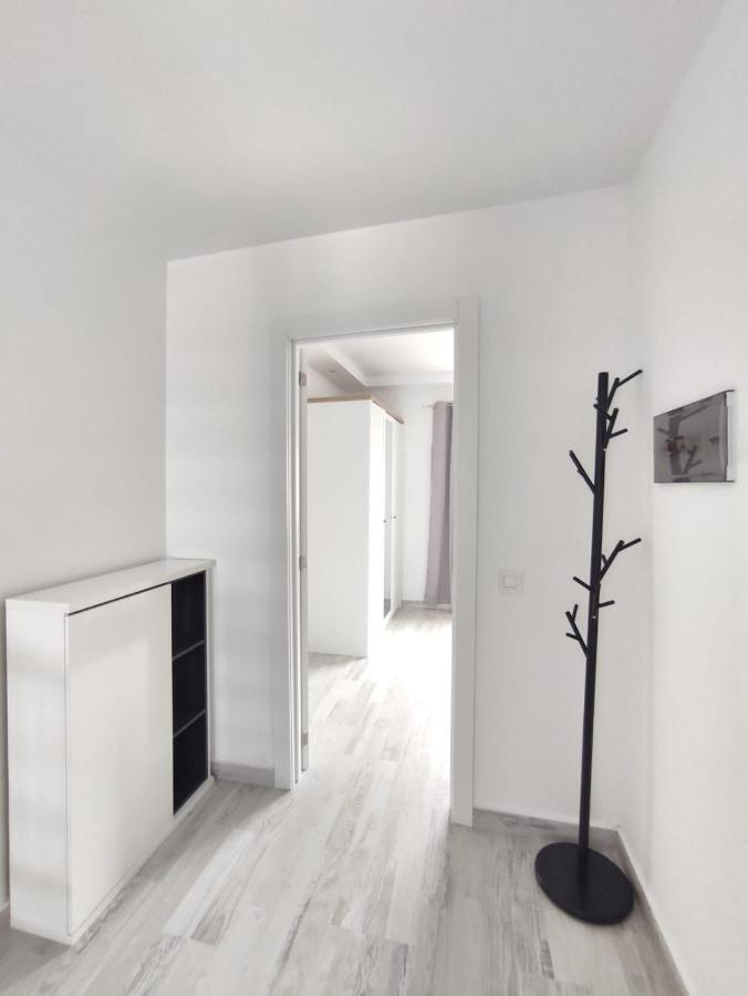 Sunshine Villas Canarias Costa Adeje  ภายนอก รูปภาพ