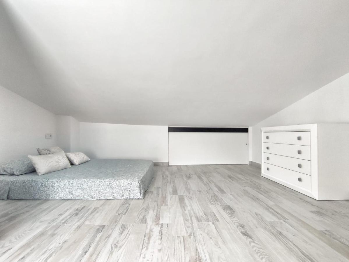 Sunshine Villas Canarias Costa Adeje  ภายนอก รูปภาพ