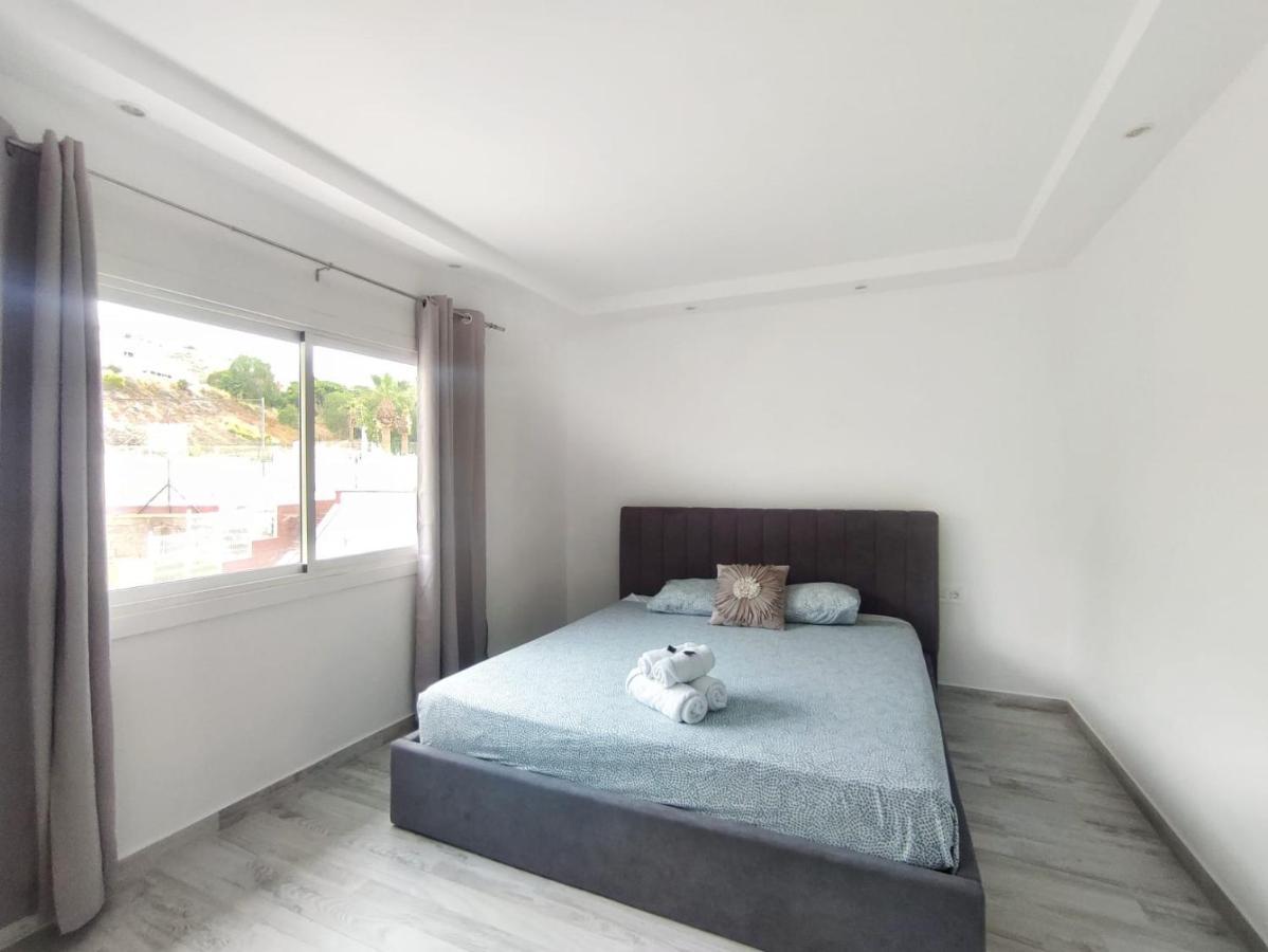 Sunshine Villas Canarias Costa Adeje  ภายนอก รูปภาพ