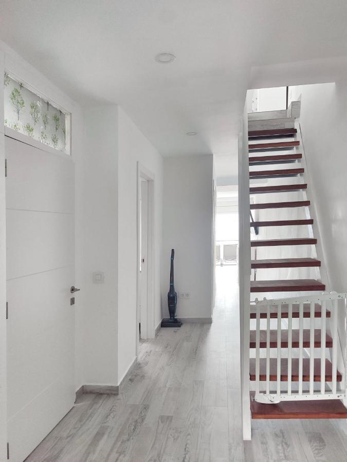 Sunshine Villas Canarias Costa Adeje  ภายนอก รูปภาพ