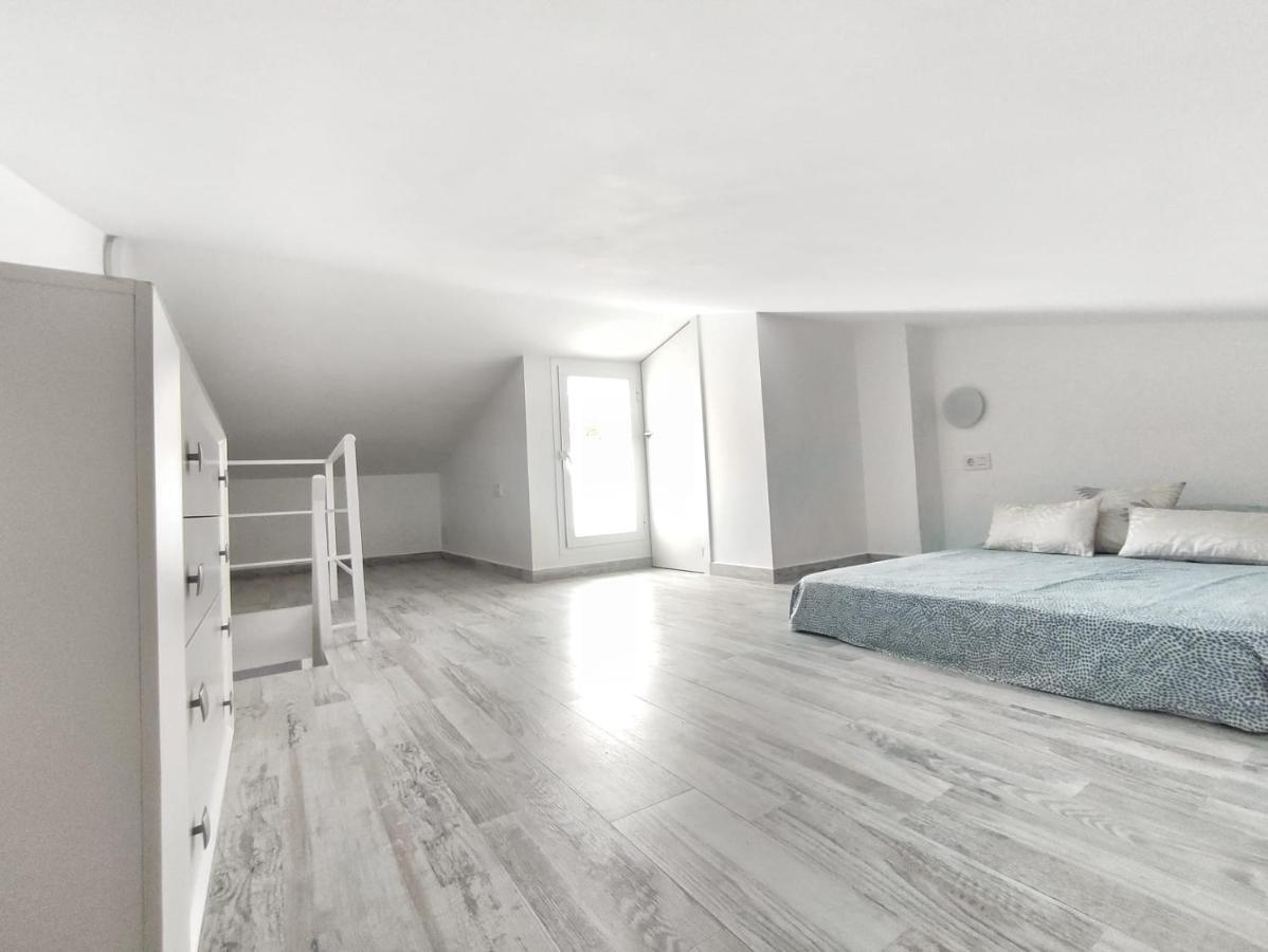 Sunshine Villas Canarias Costa Adeje  ภายนอก รูปภาพ